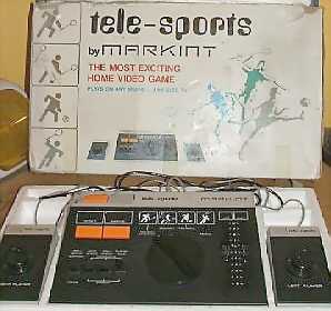 Markint tele-sports
